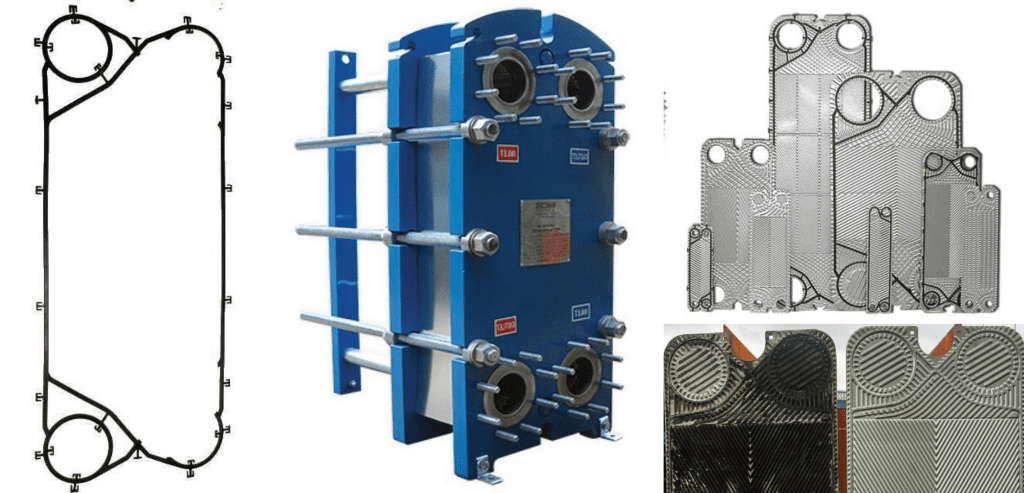 Heat Exchangers