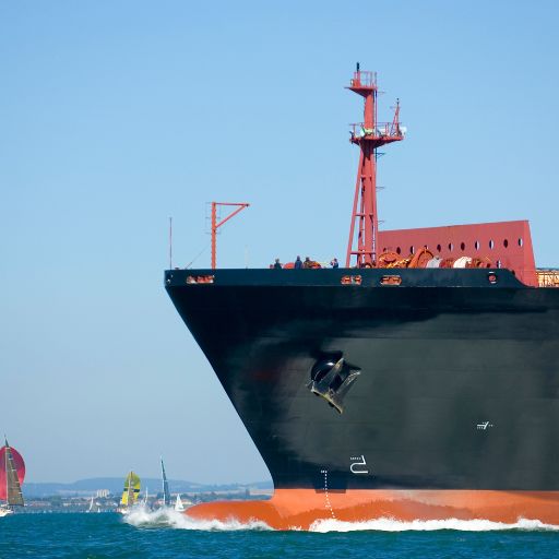 Marine & Shipping