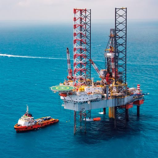 Oil & Gas